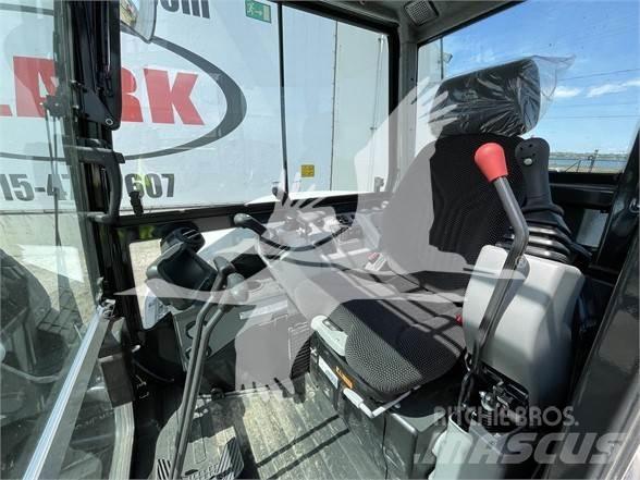 Bobcat E88R2 Excavatoare pe șenile
