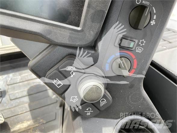 Bobcat E88R2 Excavatoare pe șenile
