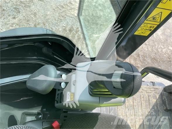 Bobcat E88R2 Excavatoare pe șenile
