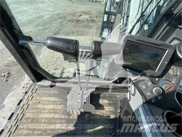 Bobcat E88R2 Excavatoare pe șenile
