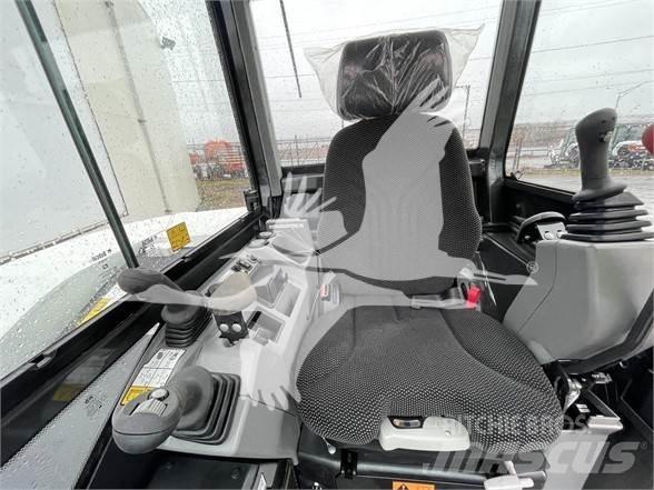 Bobcat E88R2 Excavatoare pe șenile
