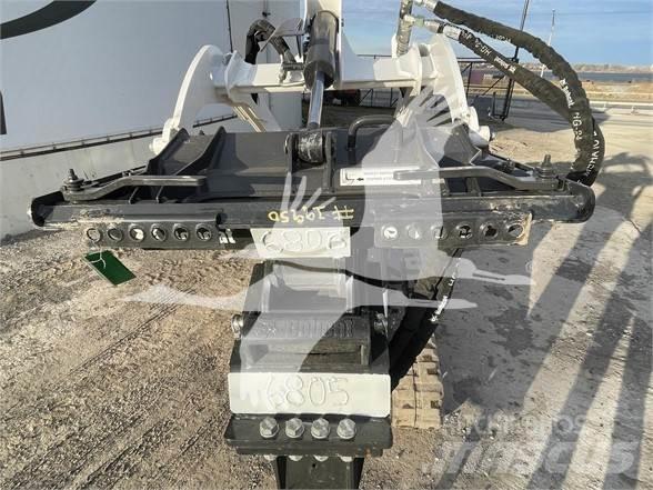 Bobcat NB140 Ciocane / Concasoare