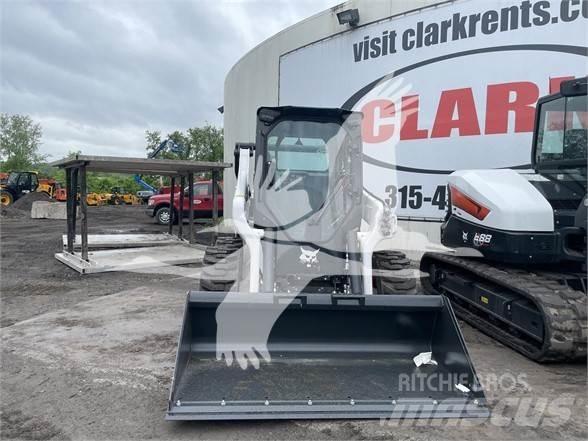 Bobcat S76 Mini incarcator