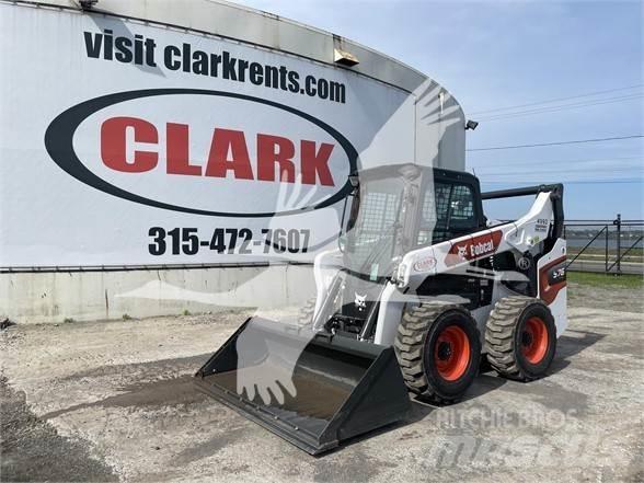 Bobcat S76 Mini incarcator