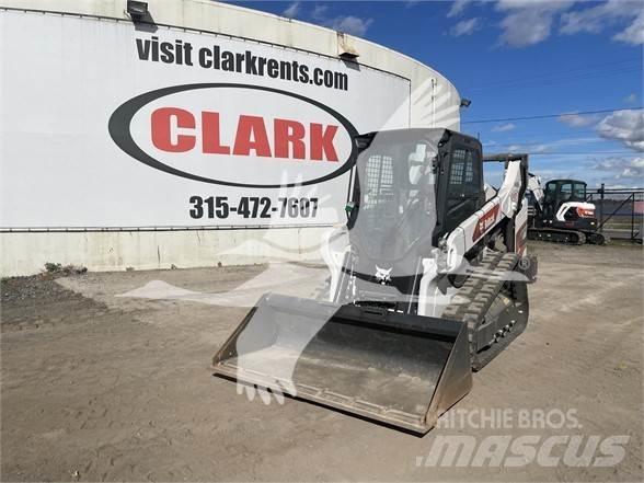 Bobcat T66 Mini incarcator