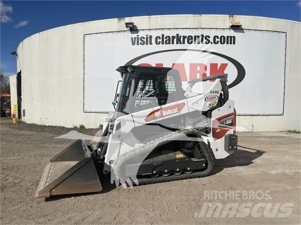 Bobcat T66 Mini incarcator