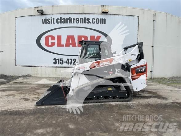 Bobcat T76 Mini incarcator