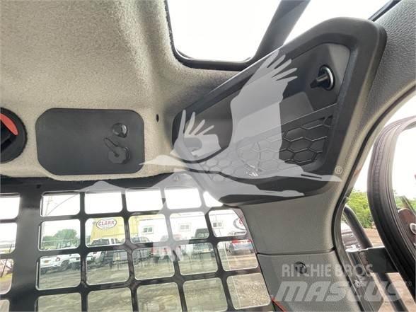 Bobcat T76 Mini incarcator