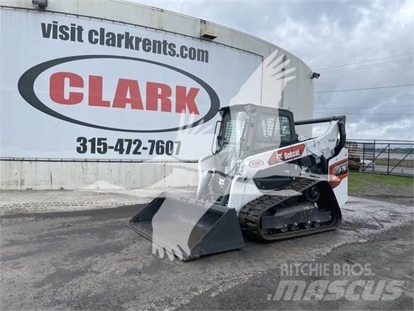Bobcat T76 Mini incarcator