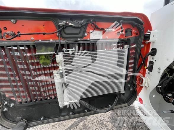 Bobcat T76 Mini incarcator