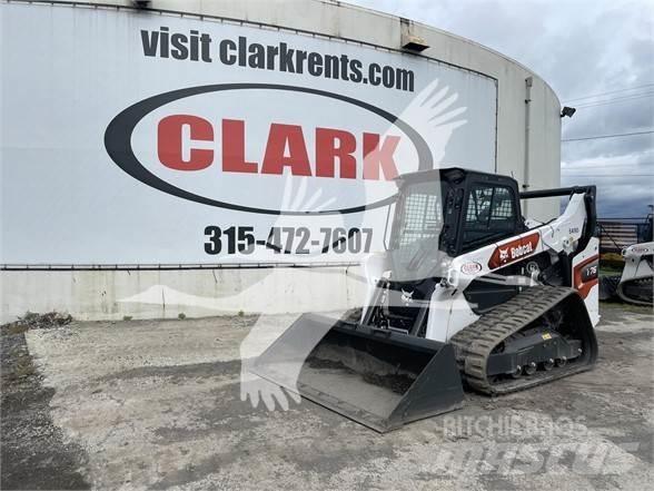 Bobcat T76 Mini incarcator