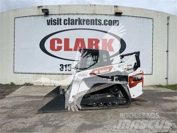 Bobcat T76 Mini incarcator