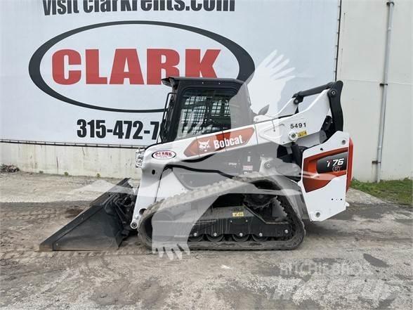 Bobcat T76 Mini incarcator