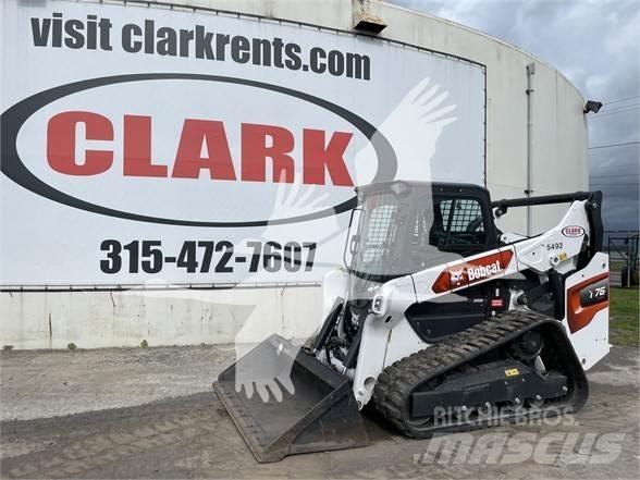Bobcat T76 Mini incarcator
