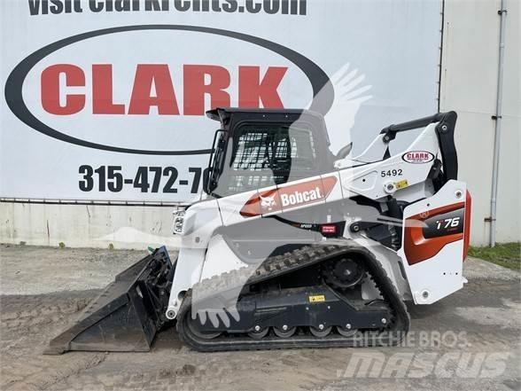Bobcat T76 Mini incarcator