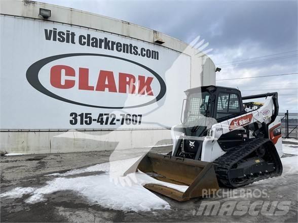 Bobcat T76 Mini incarcator