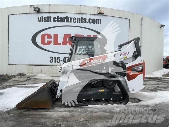 Bobcat T76 Mini incarcator