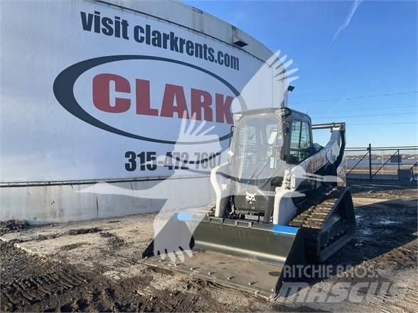 Bobcat T76 Mini incarcator