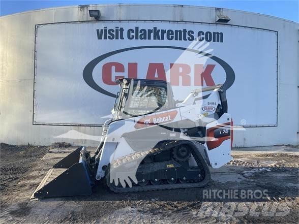 Bobcat T76 Mini incarcator