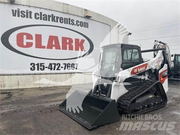 Bobcat T76 Mini incarcator