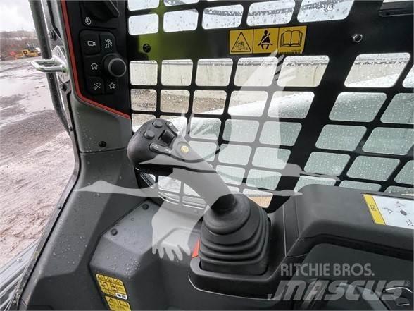 Bobcat T76 Mini incarcator