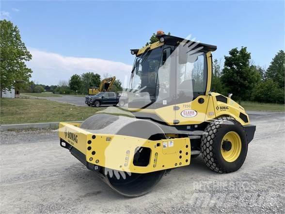 Bomag BW177D-5 Compactoare monocilindrice
