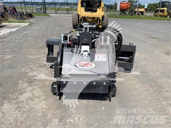 Bradco  Utilaje taiere asfalt