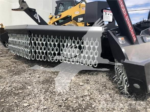 Bradco BC78GS Utilaje silvicultura