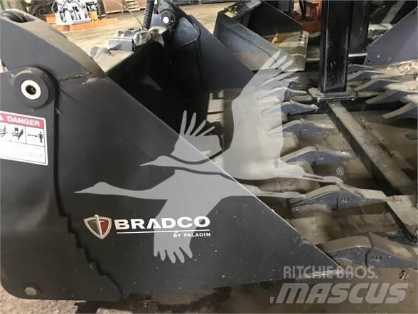 Bradco FFC Pistoane