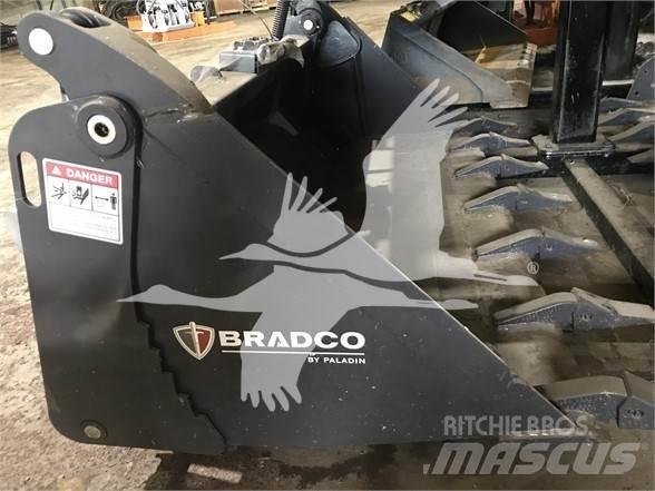 Bradco FFC Pistoane