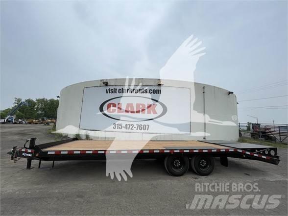 BWise EDB24-17 Pick up/Prelata