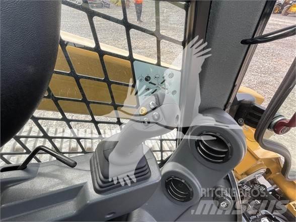 CAT 289D3 Mini incarcator
