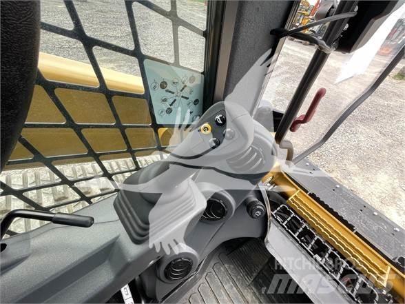 CAT 289D3 Mini incarcator