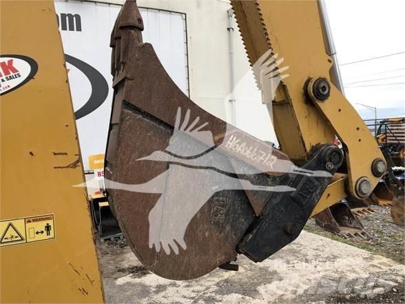 CAT 420F IT Buldoexcavatoare