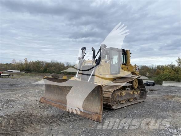CAT D6T LGP Buldozere pe senile