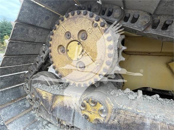CAT D6T LGP Buldozere pe senile