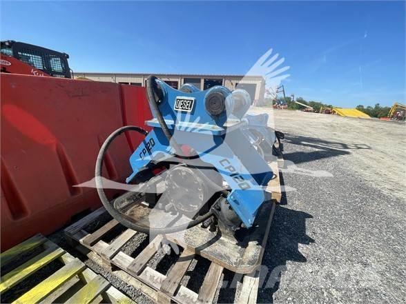  DIESEL 120CL Vibratoare