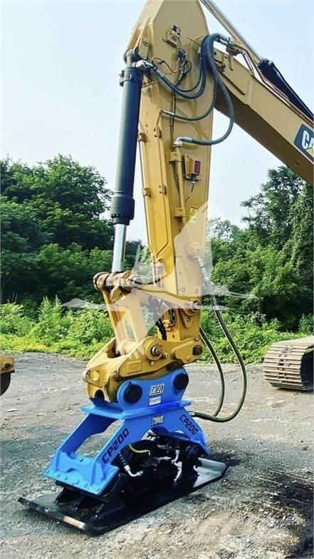  DIESEL 200CL Vibratoare