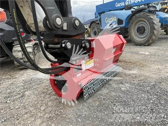 Fecon FMX36 Utilaje silvicultura