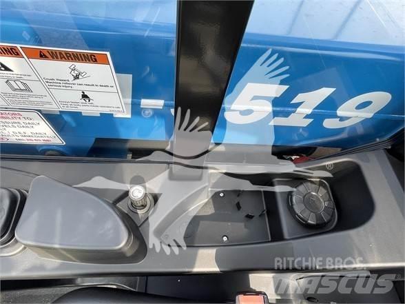 Genie GTH5519 Stivuitoare telescopice