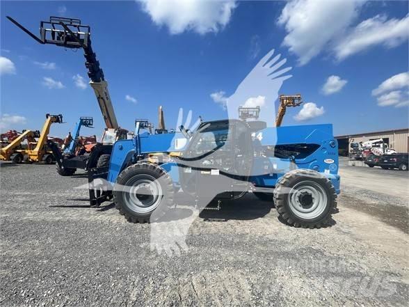 Genie GTH844 Stivuitoare telescopice