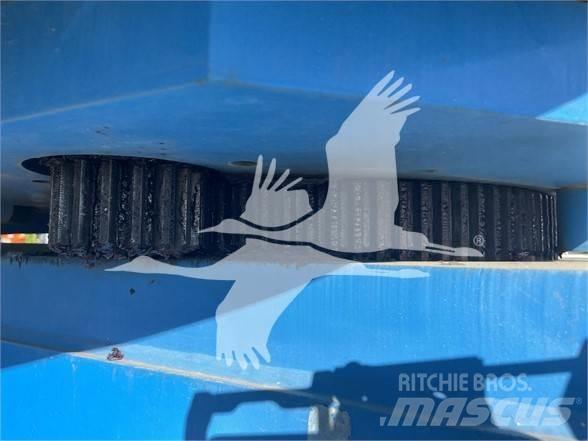 Genie S40 Nacele cu brat telescopic