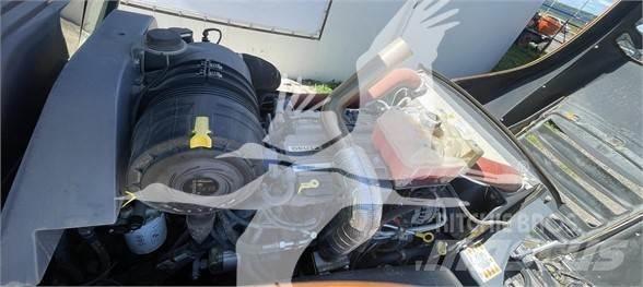 Hamm H13i Compactoare monocilindrice