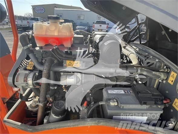 Hamm HD12VV Compactoare monocilindrice
