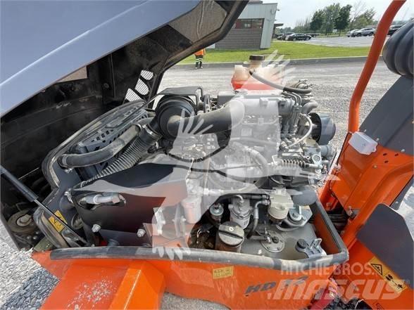 Hamm HD12VV Compactoare monocilindrice