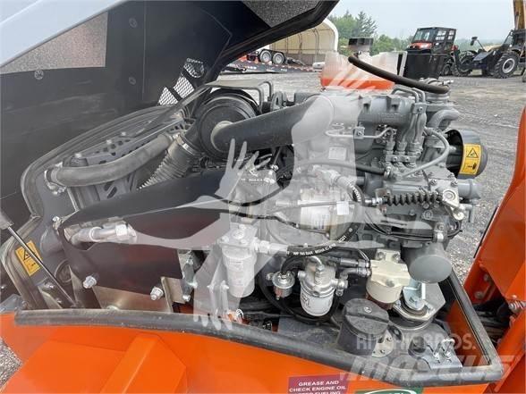 Hamm HD12VV Compactoare monocilindrice