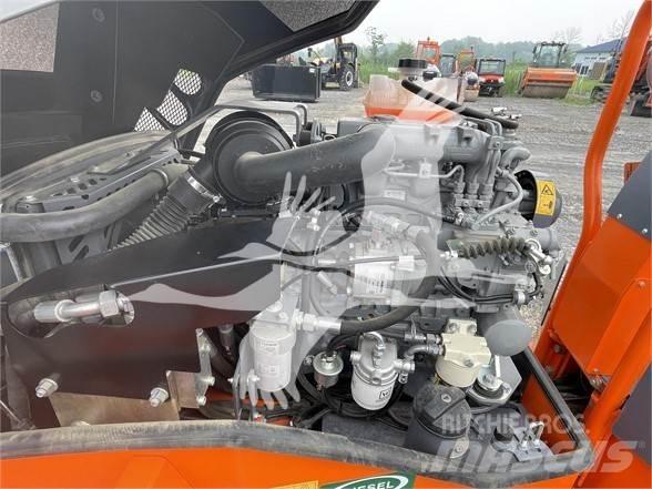 Hamm HD12VV Compactoare monocilindrice