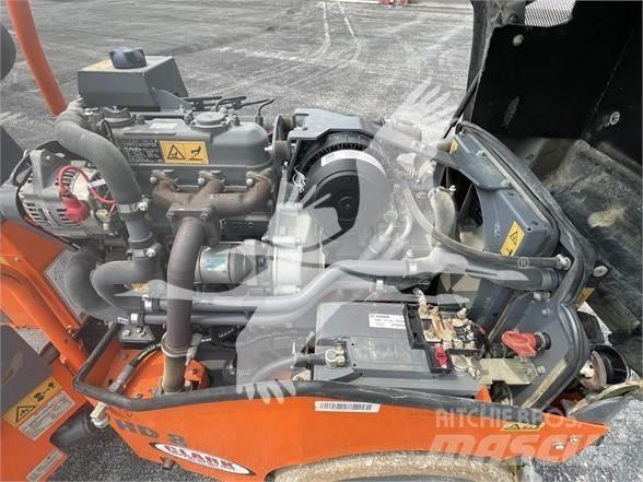 Hamm HD8VV Compactoare monocilindrice