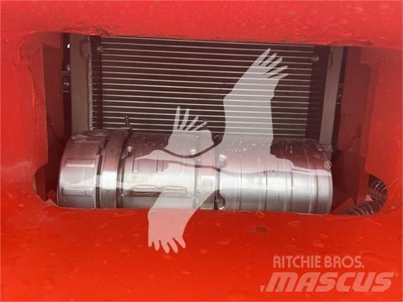 Heli CPCD30 Stivuitor diesel