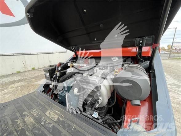 Heli CPYD30 Stivuitor diesel
